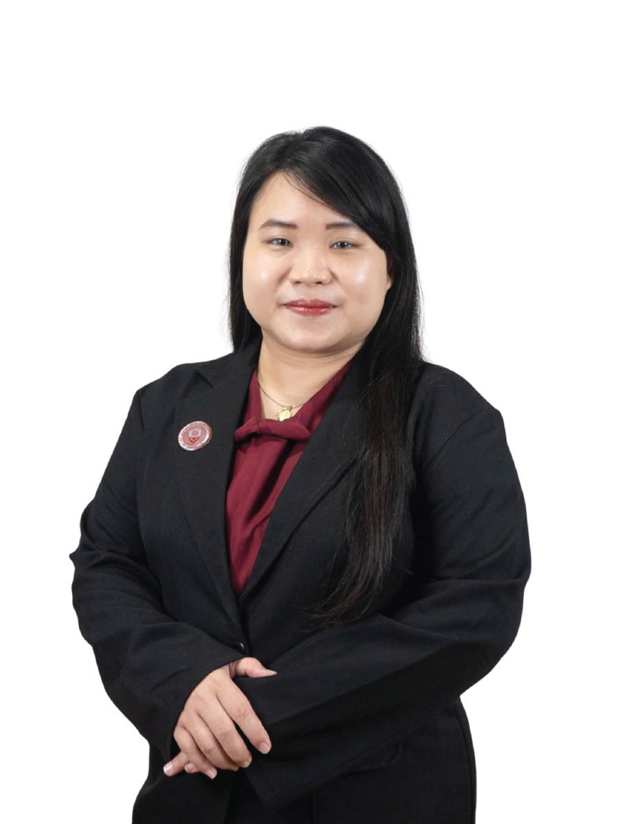 Lisa Gunawan
